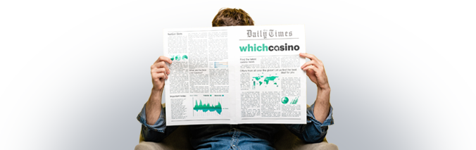 Latest Casino News